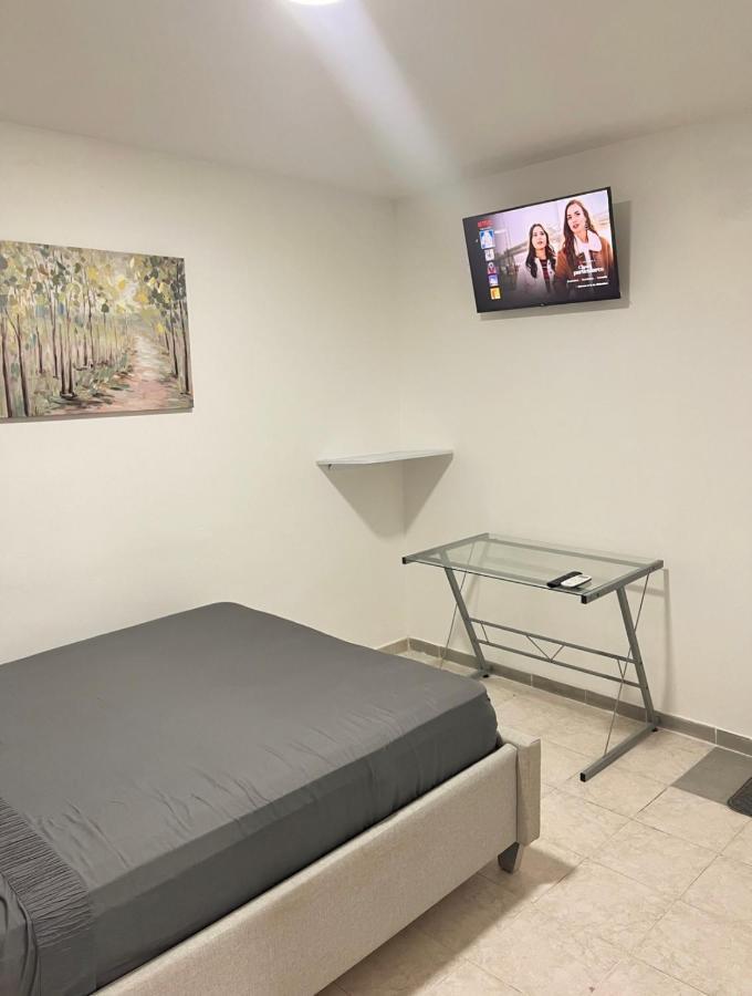 Casa Via Italia Hotell Cartagena Eksteriør bilde