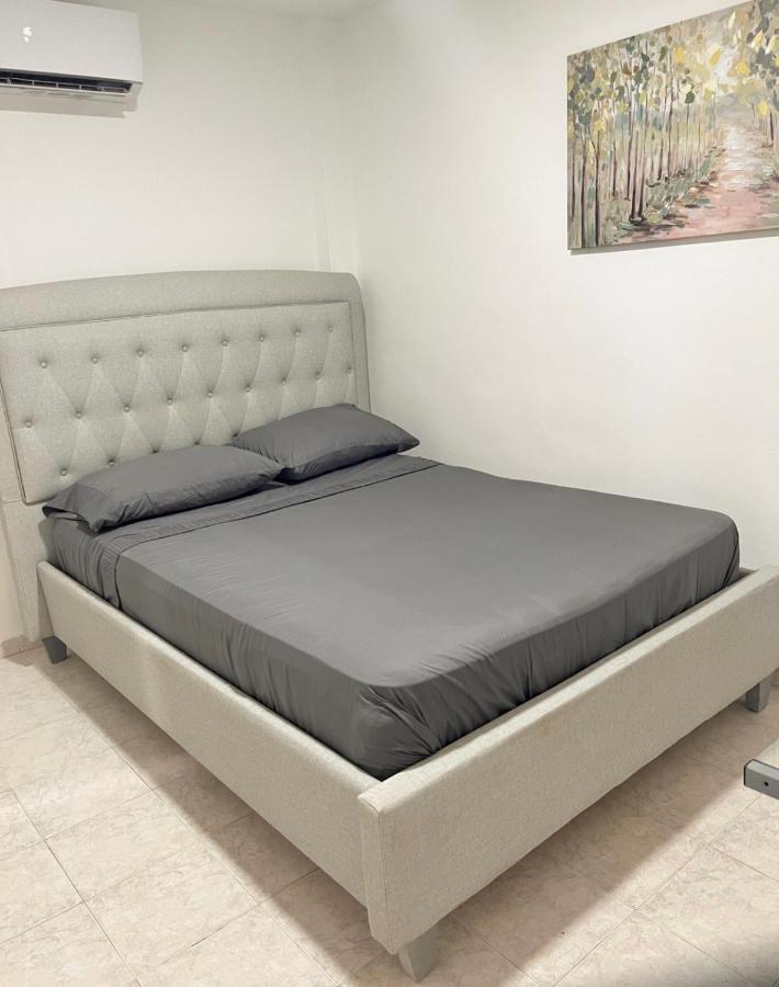 Casa Via Italia Hotell Cartagena Eksteriør bilde