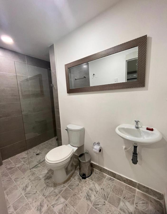 Casa Via Italia Hotell Cartagena Eksteriør bilde