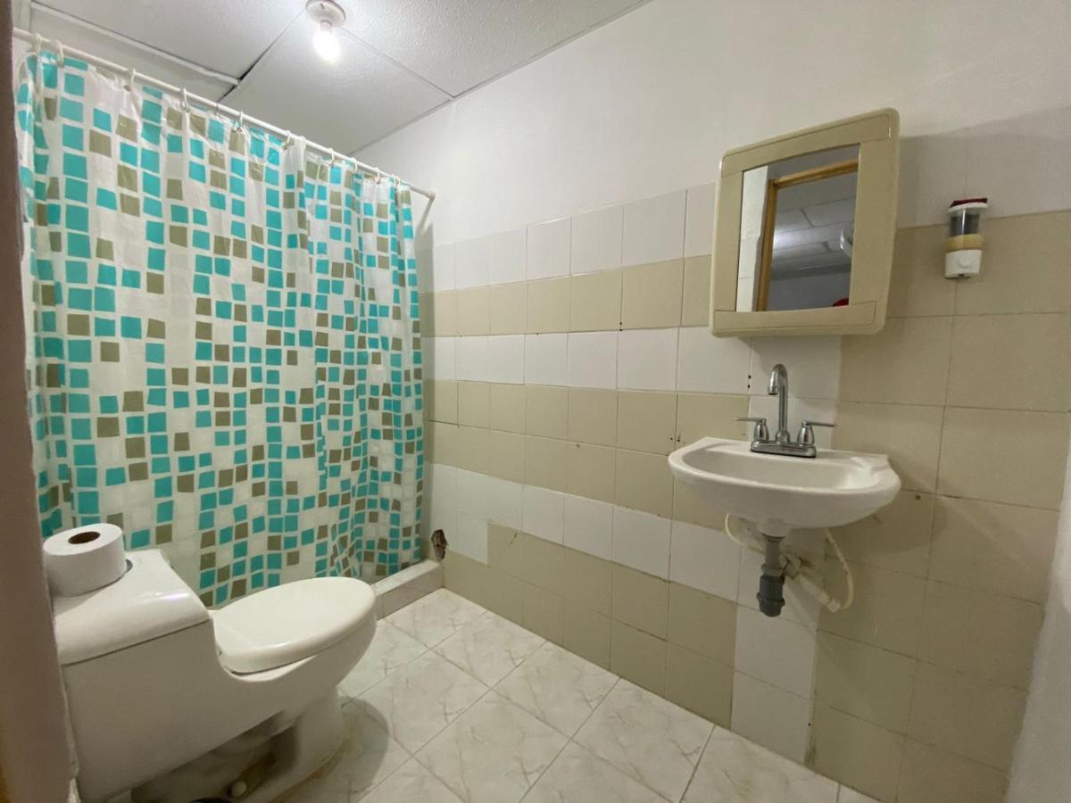 Casa Via Italia Hotell Cartagena Eksteriør bilde